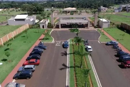 Lote/Terreno à venda, 300m² no Estância dos Ipês, Uberaba