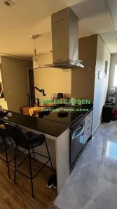 Apartamento com 3 Quartos à venda, 71m² no Vila Nambi, Jundiaí