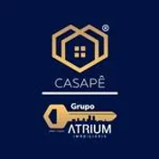 Logo da imobiliária
