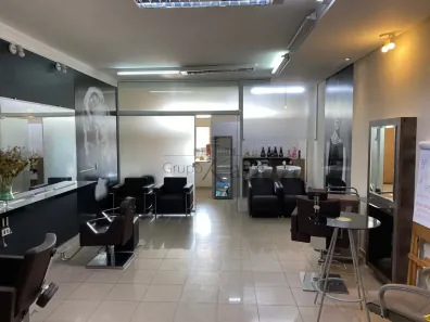 Prédio Comercial à venda, 428m² no Jardim Satélite, São José dos Campos