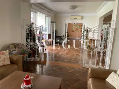 Apartamento com 4 Quartos à venda, 335m² no Flamengo, Rio de Janeiro