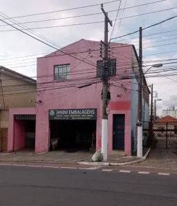 Galpão/Depósito/Armazém à venda, 410m² no Belenzinho, São Paulo
