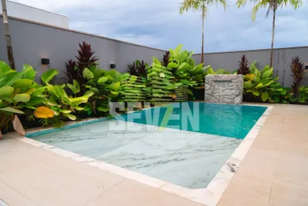 Casa com 3 Quartos à venda, 295m² no Jardim Shangri-Lá, Bauru