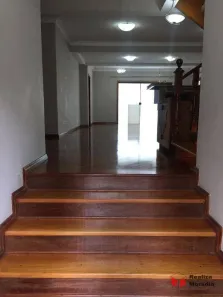 Casa de Condomínio com 4 Quartos para alugar, 303m² no Alphaville, Santana de Parnaíba