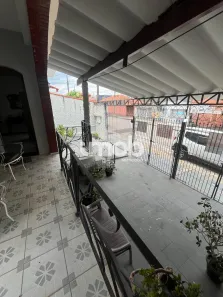 Casa com 3 Quartos à venda, 142m² no Jardim São Paulo, Sorocaba