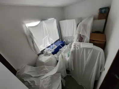 Casa com 5 Quartos à venda, 335m² no Vila Araguaia, São Paulo