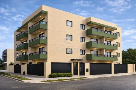 Apartamento com 3 Quartos à venda, 95m² no Santa Mônica, Uberlândia