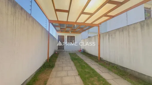 Sobrado com 2 Quartos à venda, 83m² no São José, Canoas