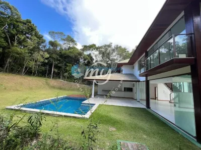 Casa de Condomínio com 5 Quartos à venda, 360m² no Praia do Forte, Mata de São João