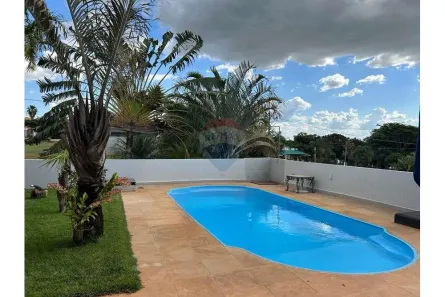Casa de Condomínio com 5 Quartos à venda, 295m² no Residencial Costa Azul, Araçatuba