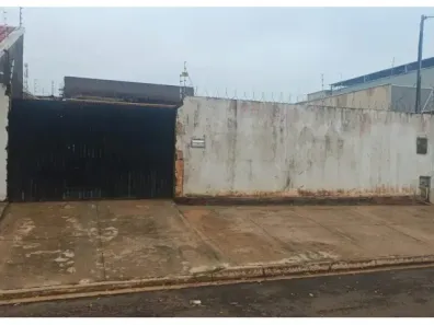 Casa com 2 Quartos à venda, 118m² no Vila Concórdia, Campo Grande