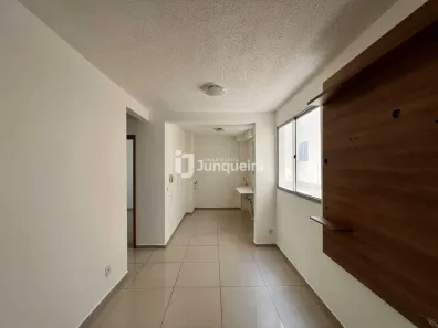 Apartamento com 2 Quartos à venda, 46m² no Pompéia, Piracicaba