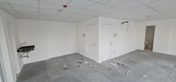 Sala Comercial para venda ou aluguel, 70m² no Consolação, São Paulo