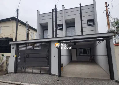 Sobrado com 3 Quartos à venda, 145m² no Jardim do Colégio (Zona Norte), São Paulo