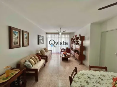 Apartamento com 2 Quartos à venda, 100m² no Pitangueiras, Guarujá