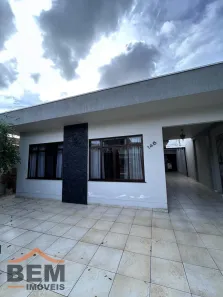 Casa com 3 Quartos à venda, 170m² no São João, Itajaí