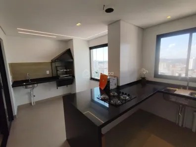 Apartamento com 2 Quartos à venda, 80m² no Jardim Brasil, Campinas