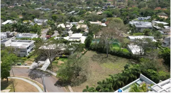 Lote/Terreno à venda, 1750m² no Residencial Aldeia do Vale, Goiânia