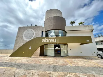 Apartamento com 2 Quartos à venda, 65m² no Cotovelo (Distrito Litoral), Parnamirim