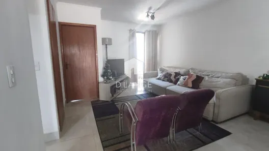 Apartamento com 2 Quartos à venda, 97m² no Botafogo, Campinas
