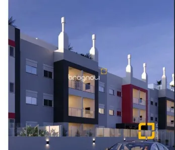 Apartamento com 2 Quartos à venda, 74m² no Ingleses do Rio Vermelho, Florianópolis