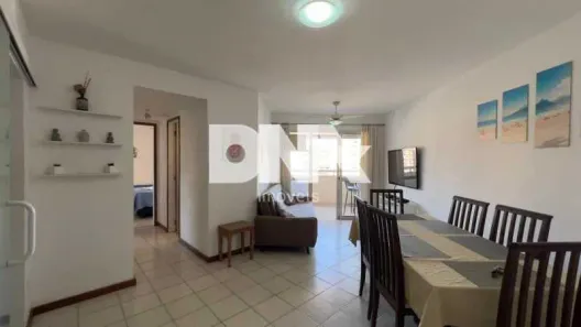 Apartamento com 2 Quartos à venda, 74m² no Barra da Tijuca, Rio de Janeiro