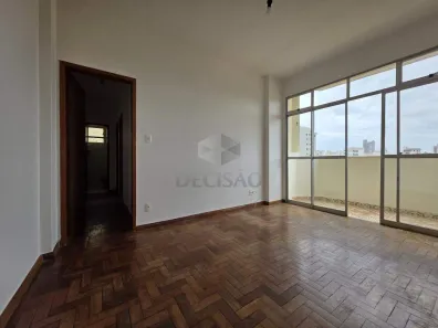 Apartamento com 2 Quartos à venda, 57m² no São Lucas, Belo Horizonte