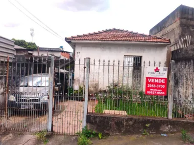 Lote/Terreno à venda, 108m² no Jardim Penha, São Paulo