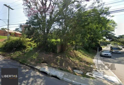 Lote/Terreno à venda, 331m² no Belém Novo, Porto Alegre