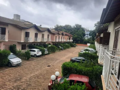 Casa de Condomínio com 2 Quartos à venda, 64m² no Centro, Atibaia