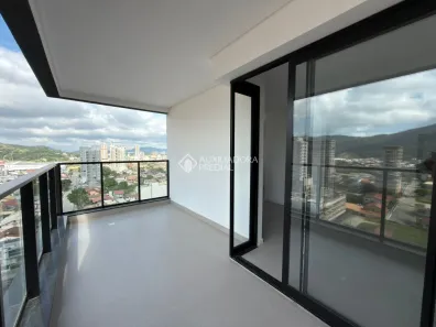 Apartamento com 3 Quartos à venda, 119m² no Balneário Pereque, Porto Belo