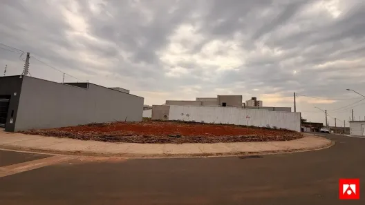 Lote/Terreno à venda, 355m² no Reserva Centenária, Santa Bárbara D'Oeste