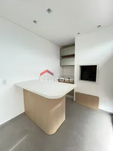 Apartamento com 3 Quartos à venda, 120m² no Meia Praia, Itapema