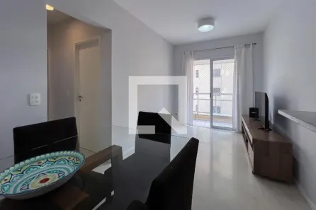 Apartamento com 2 Quartos à venda, 57m² no Vila Olímpia, São Paulo