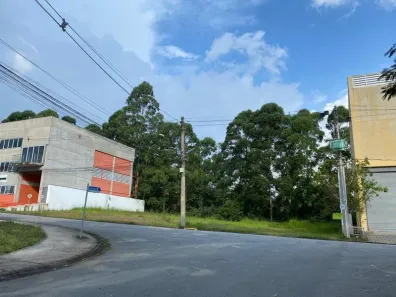 Lote/Terreno à venda, 1080m² no Raposo Tavares, Osasco
