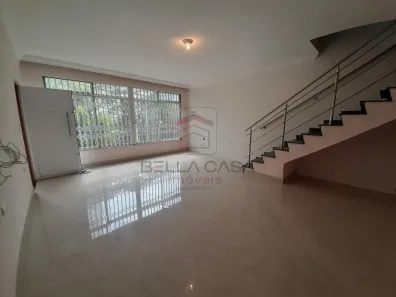 Sobrado com 3 Quartos à venda, 187m² no Parque da Mooca, São Paulo