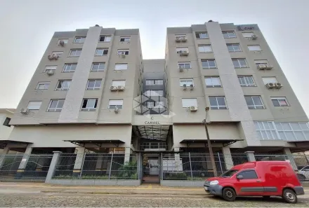 Apartamento com 2 Quartos à venda, 74m² no Progresso, Montenegro