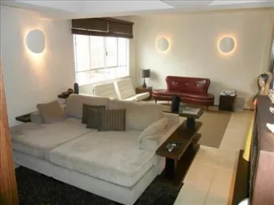 Apartamento com 1 Quarto à venda, 100m² no Jardim Paulista, São Paulo