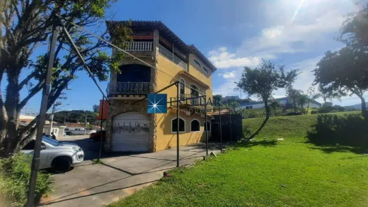 Prédio Comercial para alugar, 750m² no Jardim Ponte Grande, Mogi das Cruzes