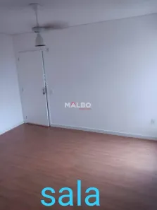 Apartamento com 2 Quartos à venda, 49m² no Planalto do Sol II, Santa Bárbara D'Oeste