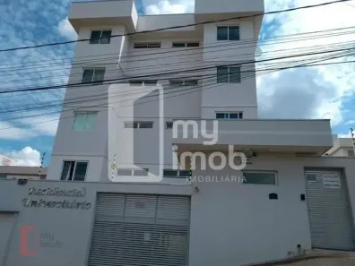 Kitnet à venda, 32m² no Cidade Universitária, Anápolis