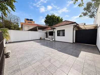 Imóvel Comercial com 6 Quartos à venda, 181m² no Lapa, São Paulo