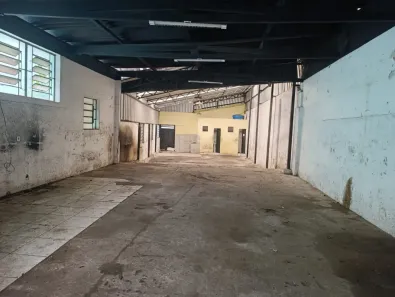 Galpão/Depósito/Armazém para alugar, 180m² no Monsenhor Messias, Belo Horizonte