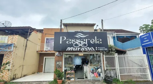 Sobrado com 2 Quartos à venda, 101m² no Guaratuba, Guaratuba