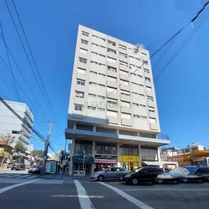 Apartamento com 1 Quarto para alugar, 30m² no Madureira, Caxias do Sul