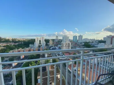 Apartamento com 2 Quartos à venda, 63m² no Jardim América, São José dos Campos
