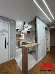 Apartamento com 2 Quartos à venda, 38m² no Colônia (Zona Leste), São Paulo