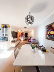 Casa com 3 Quartos à venda, 151m² no Conjunto Residencial Trinta e Um de Março, São José dos Campos