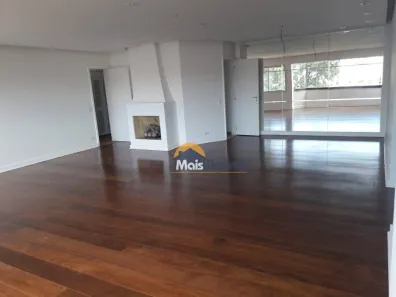 Apartamento com 3 Quartos à venda, 160m² no Paraisópolis, São Paulo