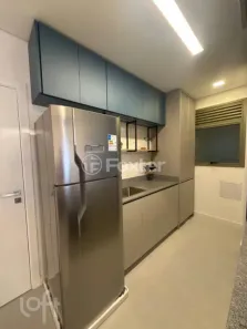 Apartamento com 1 Quarto à venda, 51m² no Jurerê Internacional, Florianópolis